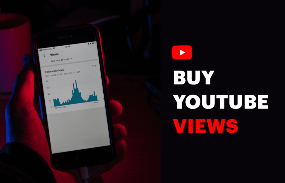 Top 6 Sites to Buy Youtube Views in 2022 The Exeter Daily